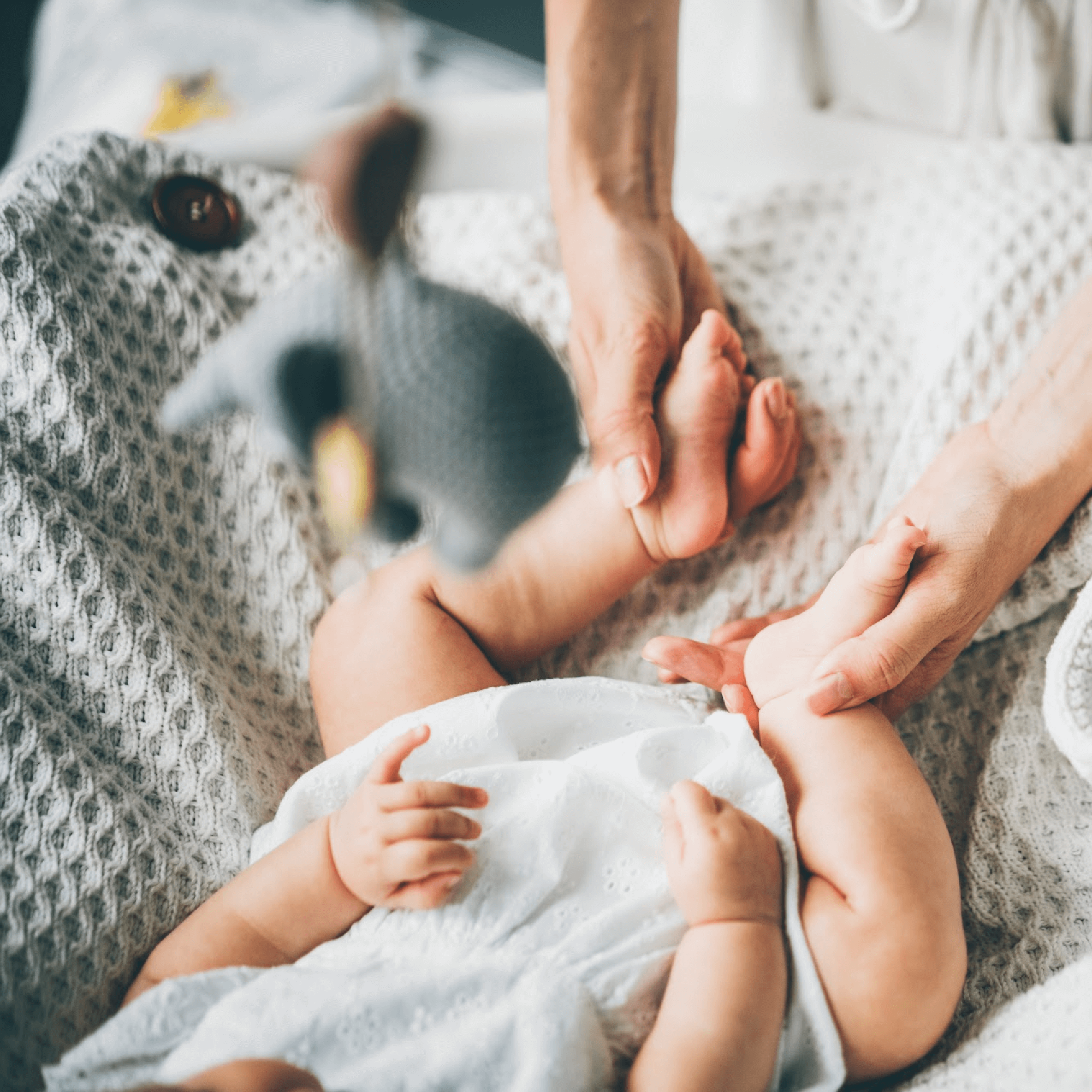 Co Sleeping Positions